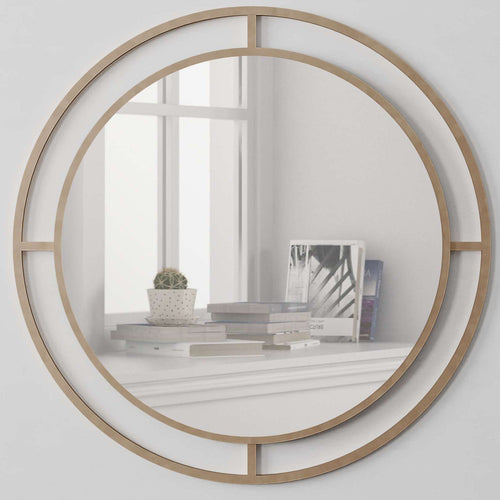 Oglindă MOON diametru 57 cm, Opţiuni culoare