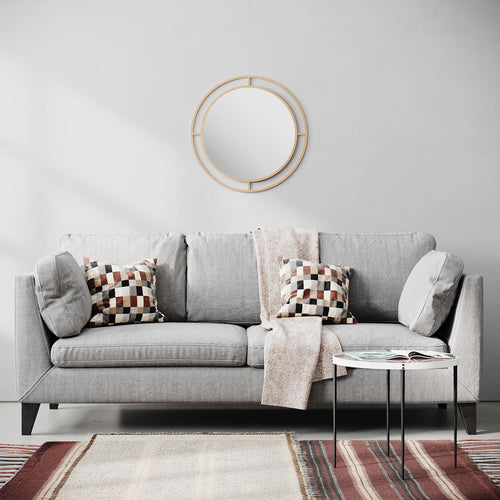 Oglindă MOON diametru 57 cm, Opţiuni culoare