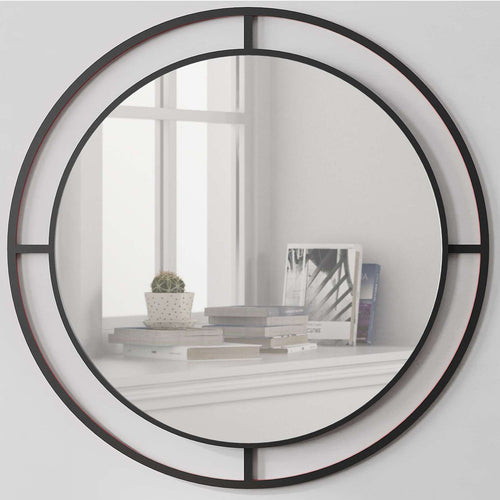 Oglindă MOON diametru 57 cm, Opţiuni culoare