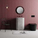 Oglindă MOON diametru 57 cm, Opţiuni culoare