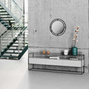 Oglindă MOON diametru 57 cm, Opţiuni culoare