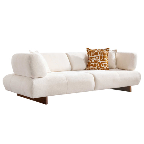 Canapea extensibilă ANEMON, Opțiuni culoare și dimensiune 