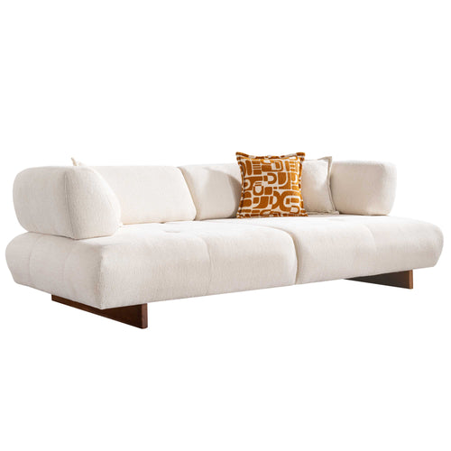 Canapea extensibilă ANEMON, Opțiuni culoare și dimensiune 