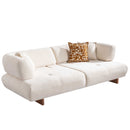 Canapea extensibilă ANEMON, Opțiuni culoare și dimensiune 