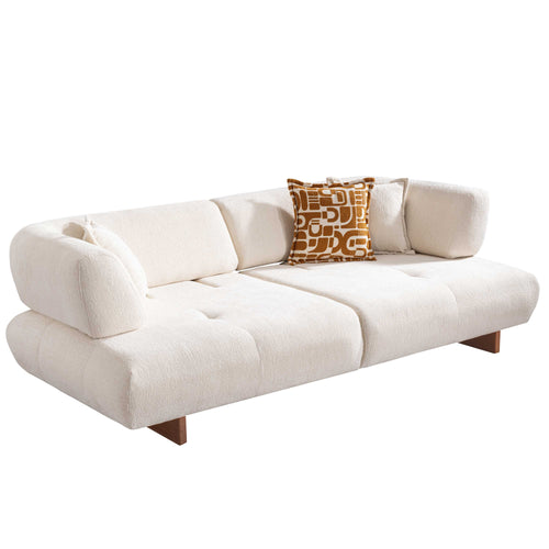 Canapea extensibilă ANEMON, Opțiuni culoare și dimensiune 