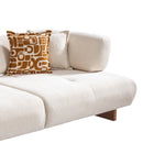 Canapea extensibilă ANEMON, Opțiuni culoare și dimensiune 