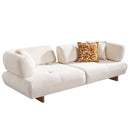 Canapea extensibilă ANEMON, Opțiuni culoare și dimensiune 