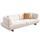 Canapea extensibilă ANEMON, Opțiuni culoare și dimensiune 