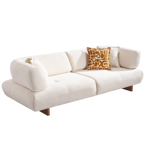 Canapea extensibilă ANEMON, Opțiuni culoare și dimensiune 