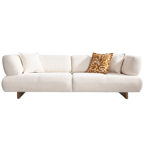 Canapea extensibilă ANEMON, Opțiuni culoare și dimensiune 