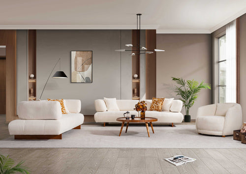 Canapea extensibilă ANEMON, Opțiuni culoare și dimensiune 