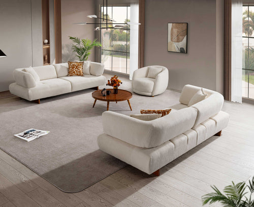 Canapea extensibilă ANEMON, Opțiuni culoare și dimensiune 