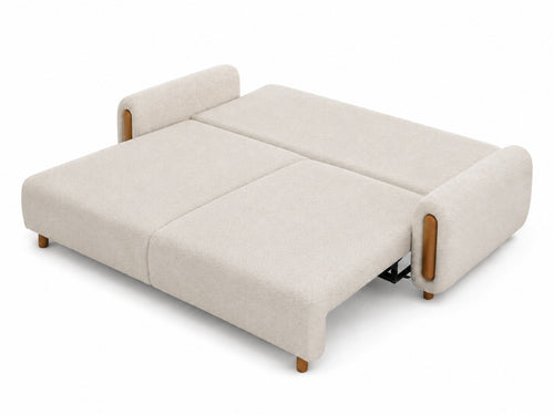 Canapea extensibilă cu depozitare OPTIMUS PERLA, Opțiuni culoare 