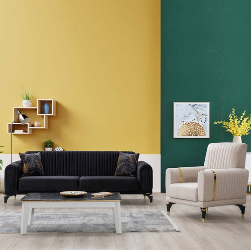 Fotoliu LIZA 70 cm, Easy Clean, Opțiuni culoare - Maroom