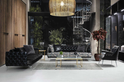 Fotoliu ICON 68 cm, Opțiuni culoare