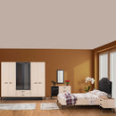 Oglindă ORBIT S 60 x 110 cm - Maroom