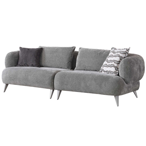 Canapea modulară OTTO 240 cm - Maroom