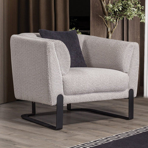 Fotoliu SAVANA 100 cm, Opțiuni culoare