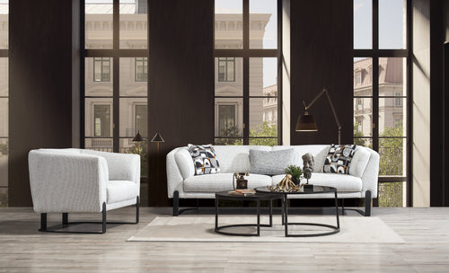 Fotoliu SAVANA 100 cm, Opțiuni culoare