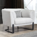 Fotoliu SAVANA 100 cm, Opțiuni culoare