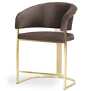 Scaun Bar ALLEGRA, Opţiuni culoare 