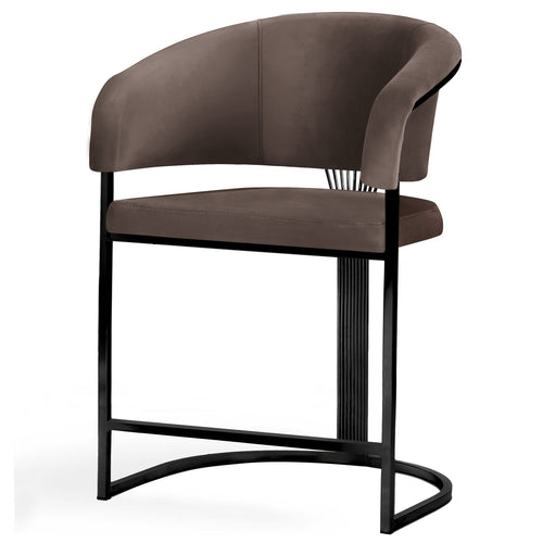 Scaun Bar ALLEGRA, Opţiuni culoare 