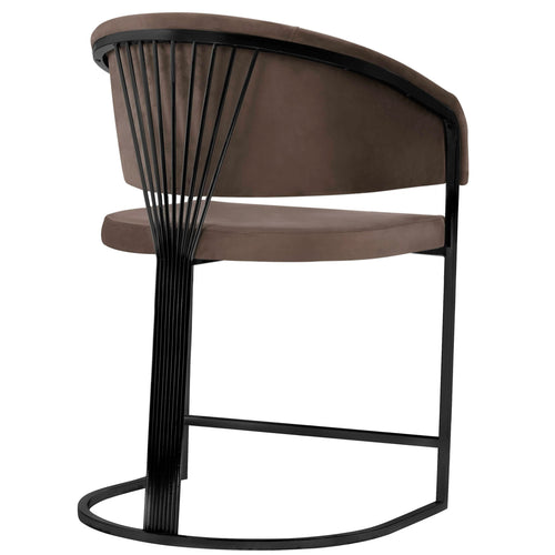 Scaun Bar ALLEGRA, Opţiuni culoare 