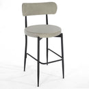 Scaun Bar POLO, Opțiuni culoare 