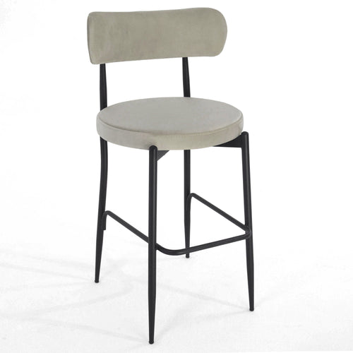 Scaun Bar POLO, Opțiuni culoare 