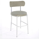 Scaun Bar POLO, Opțiuni culoare 