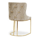 Scaun ELISA, Opţiuni culoare