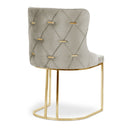 Scaun ELISA, Opţiuni culoare