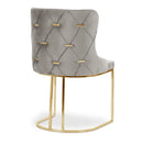 Scaun ELISA, Opţiuni culoare