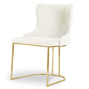 Scaun ELISA, Opţiuni culoare