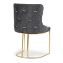 Scaun ELISA, Opţiuni culoare