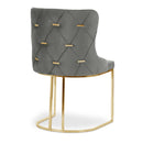 Scaun ELISA, Opţiuni culoare