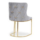 Scaun ELISA, Opţiuni culoare