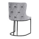 Scaun ELISA, Opţiuni culoare