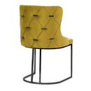 Scaun ELISA, Opţiuni culoare