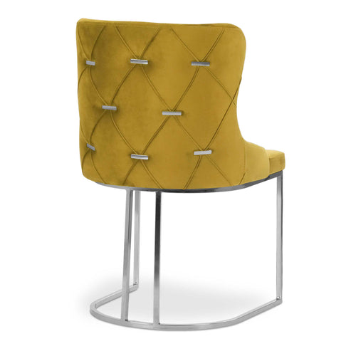 Scaun ELISA, Opţiuni culoare