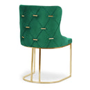 Scaun ELISA, Opţiuni culoare