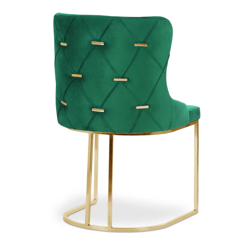 Scaun ELISA, Opţiuni culoare