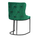 Scaun ELISA, Opţiuni culoare