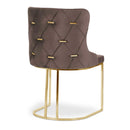 Scaun ELISA, Opţiuni culoare 