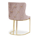 Scaun ELISA, Opţiuni culoare