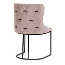 Scaun ELISA, Opţiuni culoare