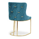 Scaun ELISA, Opţiuni culoare