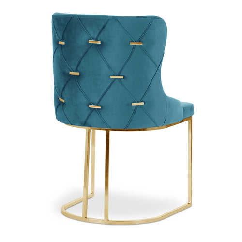 Scaun ELISA, Opţiuni culoare