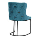 Scaun ELISA, Opţiuni culoare