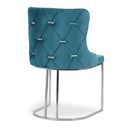 Scaun ELISA, Opţiuni culoare